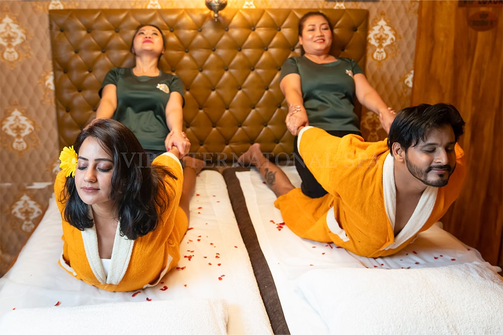 Massage 3