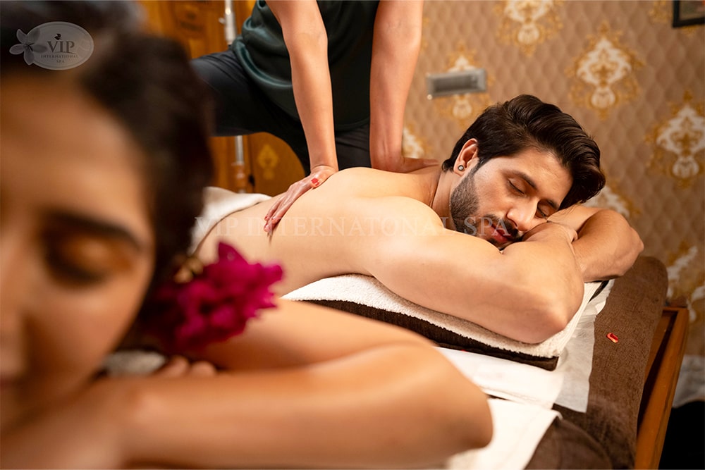 Massage 3